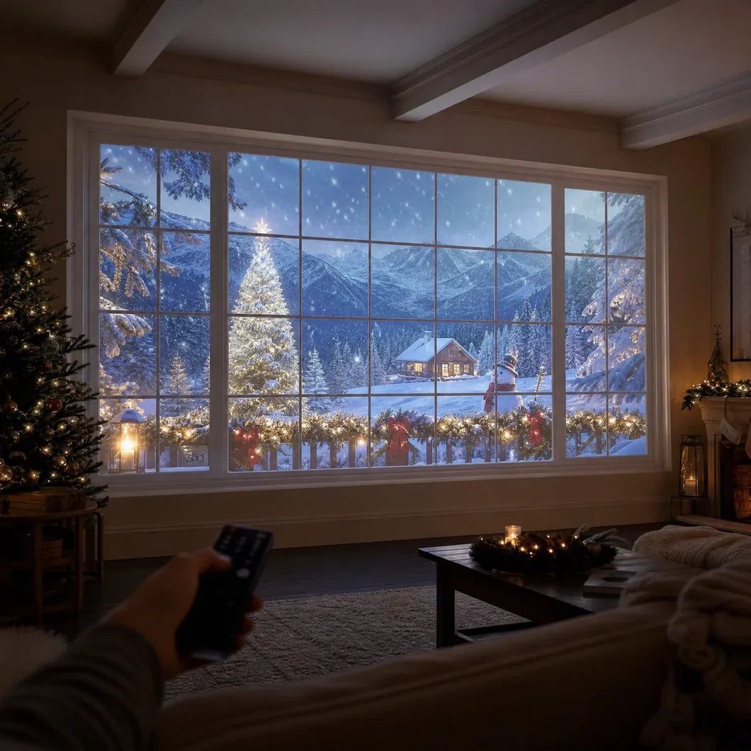 Holidaymagic Projector