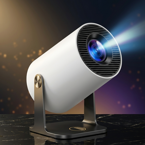 Blizbay - Horizon projector
