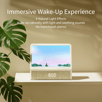 Blizbay - Sunrise Wake Light
