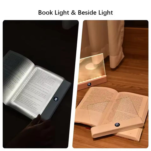 Blizbay - Portable LED Book Light