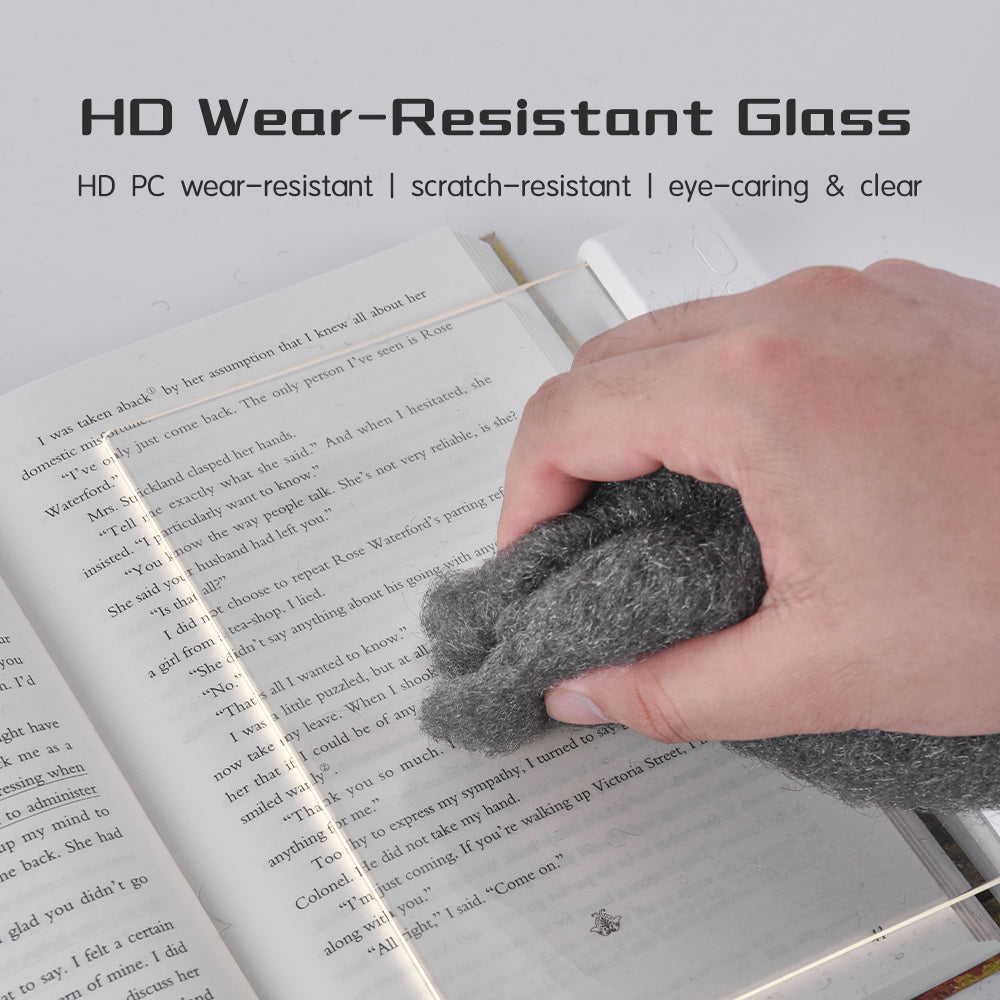 Blizbay - Portable LED Book Light