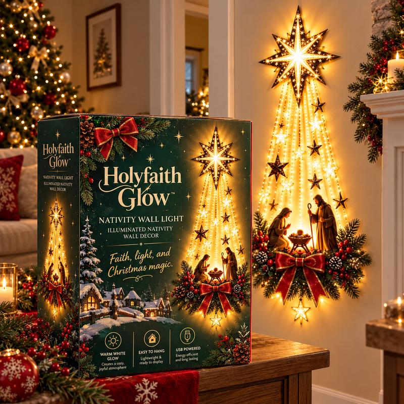 Holyfaith Glow