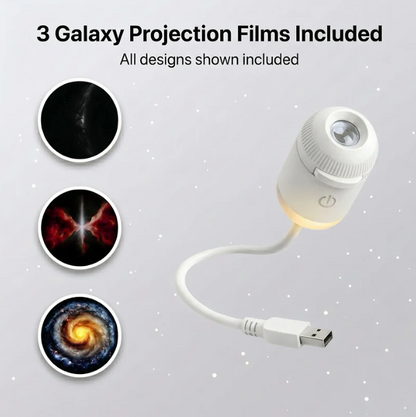 Starry Sky Lamp for Bedroom