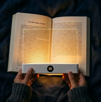 Blizbay - Portable LED Book Light