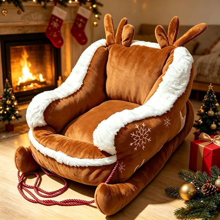 Merry Nap Pet Bed