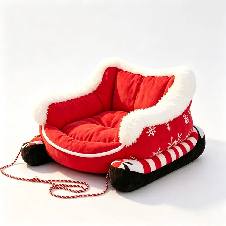 Merry Nap Pet Bed