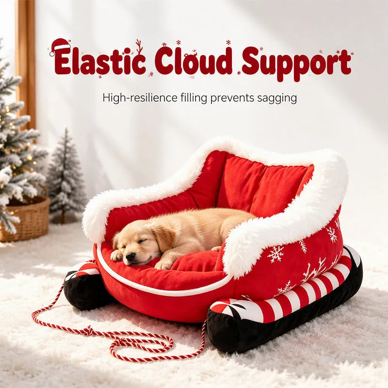 Merry Nap Pet Bed