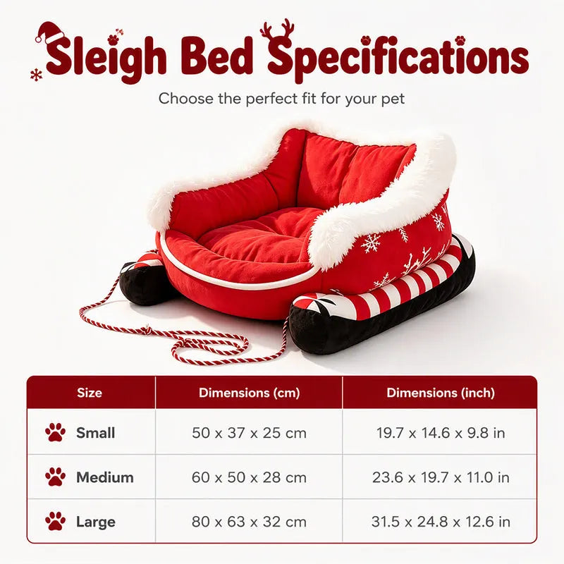 Merry Nap Pet Bed